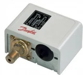 Inne akcesoria elektryczne - Danfoss Presostat KPI 38 /060-508166/ - miniaturka - grafika 1