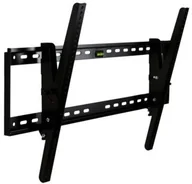 Uchwyty do telewizora - 4World 4world 30''-54'' uchylny 15° max.60kg czarny (1LB0.001.05) - miniaturka - grafika 1