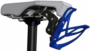 SPEEDFIL SPEEDFIL Zestaw AERO SPRINT KIT R3/Z4 - Akcesoria rowerowe - miniaturka - grafika 4