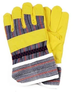 Klein Rękawice robocze Bosch dla Małych Budowlańców 8120 - Mały majsterkowicz - miniaturka - grafika 5