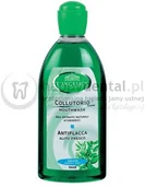 Płyny do płukania jamy ustnej - COSWELL LANGELICA Płukanka 500ml - profilaktyczny płyn do płukania jamy ustnej z - miniaturka - grafika 1