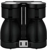 Ekspresy do kawy - Krups Duothek Plus KM8501 - miniaturka - grafika 1