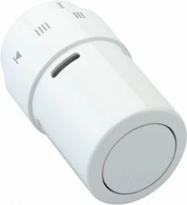 Danfoss Głowica termostatyczna do grzejników dekoracyjnych living design RAX 013 - Głowice termostatyczne - miniaturka - grafika 7