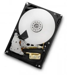 Dysk HDD HGST Deskstar NAS, 3.5", 6 TB, SATA III, 128 MB, 7200 obr/min - Dyski HDD - miniaturka - grafika 2