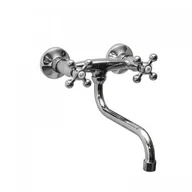 Baterie umywalkowe - Sea-Horse RETRO BJA901 - miniaturka - grafika 1