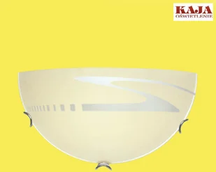 Kaja plafon K-2011 - Lampy pozostałe - miniaturka - grafika 2