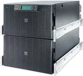 Zasilacze awaryjne UPS - APC Smart-UPS RT 20kVA RM 230V (SURT20KRMXLI) - miniaturka - grafika 1