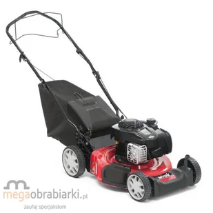 MTD SMART 46 SPBS - Kosiarki - miniaturka - grafika 9