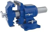 Imadła i ściski - Irwin imadło ŚLUSARSKIE 5/125mm MULTI-VICE 4935505E - miniaturka - grafika 1