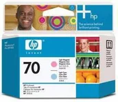 Tusze oryginalne - HP Nr 70 C9405A - miniaturka - grafika 1