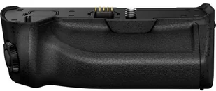Panasonic Battery Grip DMW-BGG1 do G80 DMW-BGG1E - Gripy i batterypacki - miniaturka - grafika 2