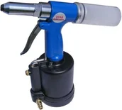 Nitownice pneumatyczne - Bass Polska Nitownica pneumatyczna 3,2mm - 6,4mm - miniaturka - grafika 1