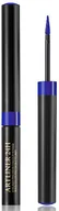 Eyelinery - Lancome Artliner 24H eyeliner w pędzelku nr 03 Sapphire 1,4ml - miniaturka - grafika 1