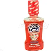 Wybielanie zębów - JOHNSON & JOHNSON POLAND SP. Z O.O. zZ.LISTERINE SMART RINSE owocowy płyn 25 - miniaturka - grafika 1