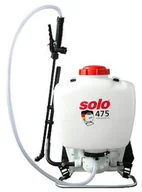 Opryskiwacze - SOLO opryskiwacz plecakowy 475 - 15 litrów, 4 bary 475 COMFORT - miniaturka - grafika 1