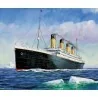 Zvezda RMS Titanic MZV-9059 - Modele do sklejania - miniaturka - grafika 2