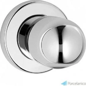 Hansa LUX ELEMENT ZEWNĘTRZNY ZAWÓR WIELODROGOWY 02879135 - Akcesoria do armatury i ceramiki - miniaturka - grafika 2