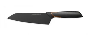 Fiskars EDGE Nóż Santoku 17cm - Noże kuchenne - miniaturka - grafika 3