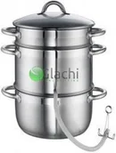 Patelnie - Schulte-Ufer Sokownik Loop 26cm 67940-26 - miniaturka - grafika 1