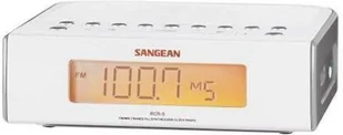 Sangean RCR-5 - Radiobudziki - miniaturka - grafika 2