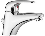 Baterie umywalkowe - Paffoni Duemila DU075CR - miniaturka - grafika 1