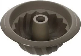 Lurch Forma do babki Flexi-Form, brązowa, 22 cm - Formy do ciast - miniaturka - grafika 4