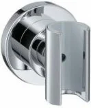 Hansgrohe Uchwyt prysznicowy AXOR CITTERIO 39525000 - Wieszaki łazienkowe - miniaturka - grafika 3
