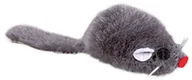 Zabawki dla kotów - Trixie Mysz szara 5cm 4052 - miniaturka - grafika 1