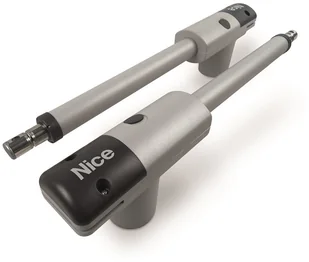 Nice Napęd TOO3000 ERA FLOR do bram skrzydłowych do 3m szkrzydło + pilot + fotok - Zestawy do bram - miniaturka - grafika 3