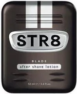 Wody po goleniu - STR8 Blade 50ml - miniaturka - grafika 1