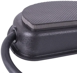 INSPORTLINE Wielofunkcyjne urządzenie do ćwiczeń, wałki z ekspanderami i podstawą AB Roller AR400 13170 - Gumy, taśmy, ekspandery - miniaturka - grafika 7