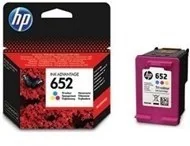 HP F6V24AE - Tusze oryginalne - miniaturka - grafika 5