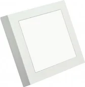 Lampy sufitowe - Bemko Oprawa LED Talar SLS 240 18W 4000K (C39-SLS-240-180-4K) - miniaturka - grafika 1