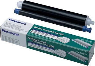 Panasonic Wyprzedaż Folia KX-FP343/363 KX-FA57E_wyp - Folie do drukarek - miniaturka - grafika 2