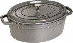 Staub Cocotte patelnia 1103318 - Brytfanny - miniaturka - grafika 2