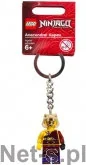 Breloczki dla dzieci - Lego Brelok Anacondrai Kapau - miniaturka - grafika 1