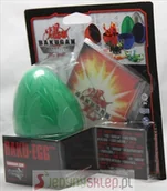 Figurki dla dzieci - Cobi Bakugan Bakuegg 34402 - miniaturka - grafika 1