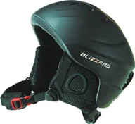 Kaski narciarskie - Blizzard Cross zielony - miniaturka - grafika 1