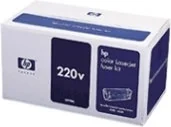 Bębny do drukarek - HP image fuser kit 220V - pasuje do LJ 5500 | C9736A - miniaturka - grafika 1