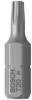 Klucze i nasadki - Bosch bit wkręcająca Extra Hart T27, 25 mm 2607002498 - miniaturka - grafika 1