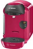 Ekspresy do kawy - Bosch Tassimo Vivy Różowy TAS1251 - miniaturka - grafika 1