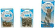 Wkręty - Mag-Krak Wkręty utwardzane do drewna i PCV 5,0x20 mm - miniaturka - grafika 1