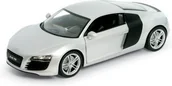 Samochody i pojazdy dla dzieci - Welly Audi R8 22493 - miniaturka - grafika 1