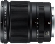 Obiektywy - Fuji GF 23mm f/4 R LM WR - miniaturka - grafika 1