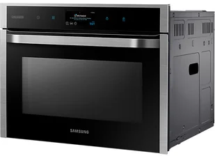 Piekarnik do zabudowy Samsung Chef Collection NQ50J9530BS - Piekarniki do zabudowy - miniaturka - grafika 2