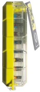 RYOBI Zestaw bitów 17 szt. - Klucze i nasadki - miniaturka - grafika 2