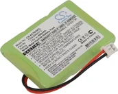 Akcesoria do telefonów stacjonarnych - Cameron Sino GP F6M3BMXV1Z 400mAh 1.44Wh Ni-MH 3.6V () CS-ACT610CL - miniaturka - grafika 1