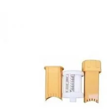 Zelmer KRAJARKA MMA002 ZMMA009M POMARAŃCZOWY - Akcesoria i części AGD - miniaturka - grafika 4