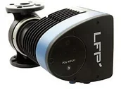Pompy obiegowe c.o. - LFP Pompa 40POe120A/B MEGA1 - miniaturka - grafika 1