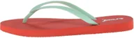 Klapki i japonki damskie - Reef CHAKRAS CORAL AQUA - miniaturka - grafika 1
